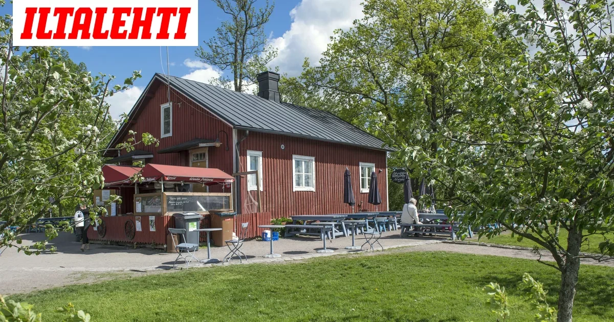 Aikuisten käytös järkytti lasten tapahtumassa Helsingissä – ”Ei koskaan uudestaan”