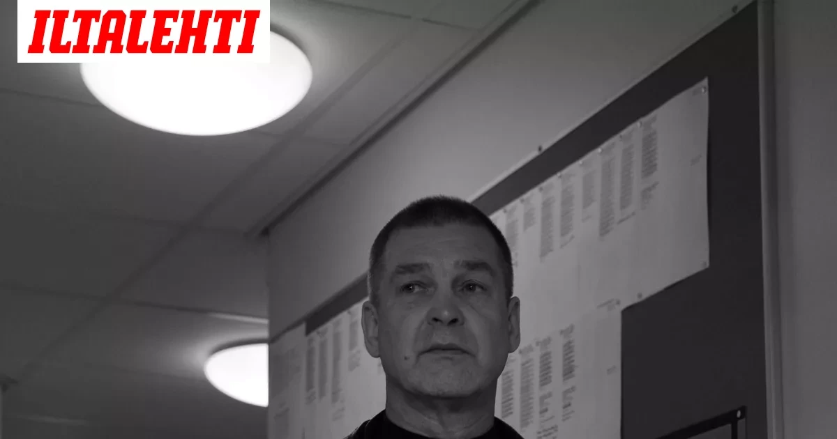 Kokenut rikostutkija Markku Tuominen on kuollut – Tutki Bodomjärven surmia