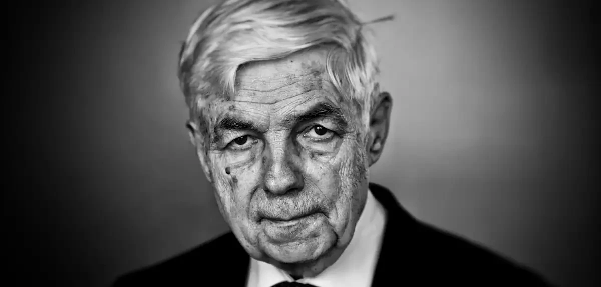 Chronist einer „Welt ohne Mitte“ – Michael Stürmer ist tot