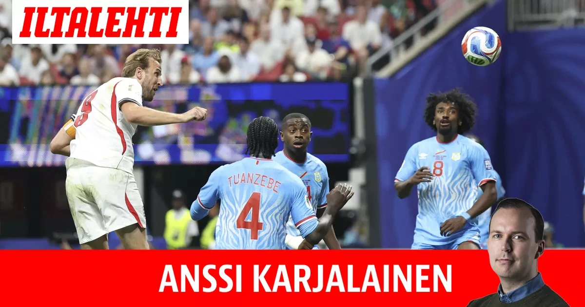 Kommentti:Tämä voi kuulostaa pahalta – MM-kisoissa näkyy selkeä trendi