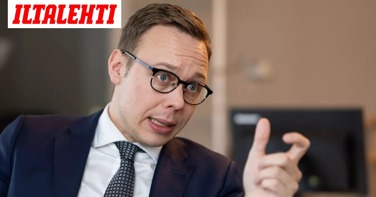 Uusi laki iskee suoraan Woltin toimintaan – Tällaisia ovat uudet vaatimukset