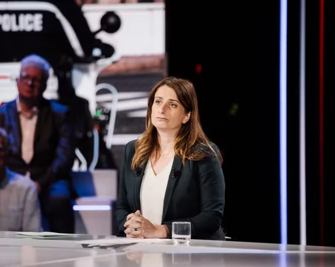 Présidentielle 2027 : la candidature autonome de Marine Tondelier confortée par les militants écologistes en cas d’échec de la primaire