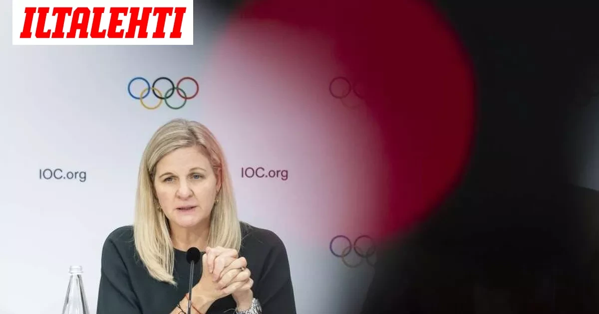 Venäläiset palaavat olympialaisiin – Raivo repesi Suomessa: ”Käsittämätön päätös”