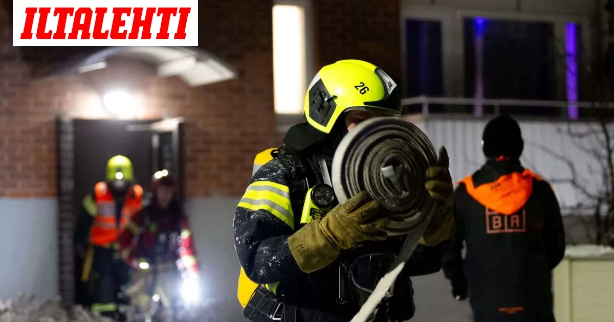 Ainakin 28 kuollut traagisessa tulipalossa Kiinassa – Xi jyrähti