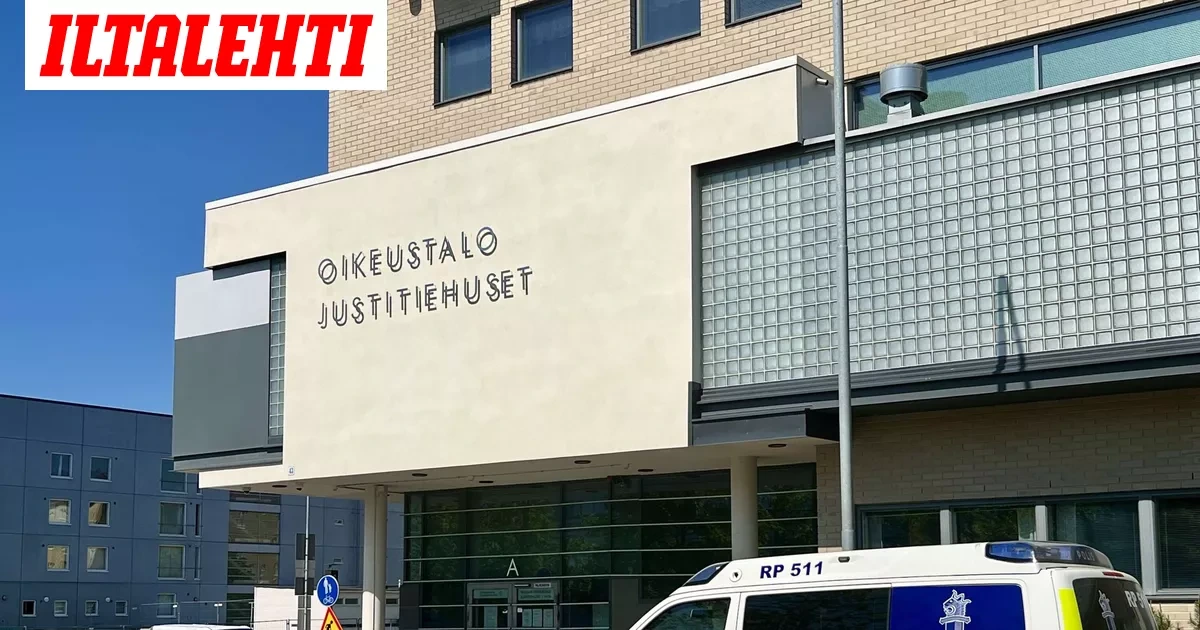 Nainen tunkeutui omakotitaloihin Pohjanmaalla – Esitti poskettoman valheen kiinni jäätyään