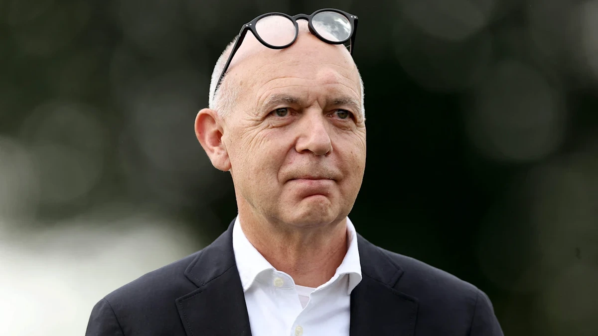 WM 2026: DFB macht Gianni Infantino Druck!