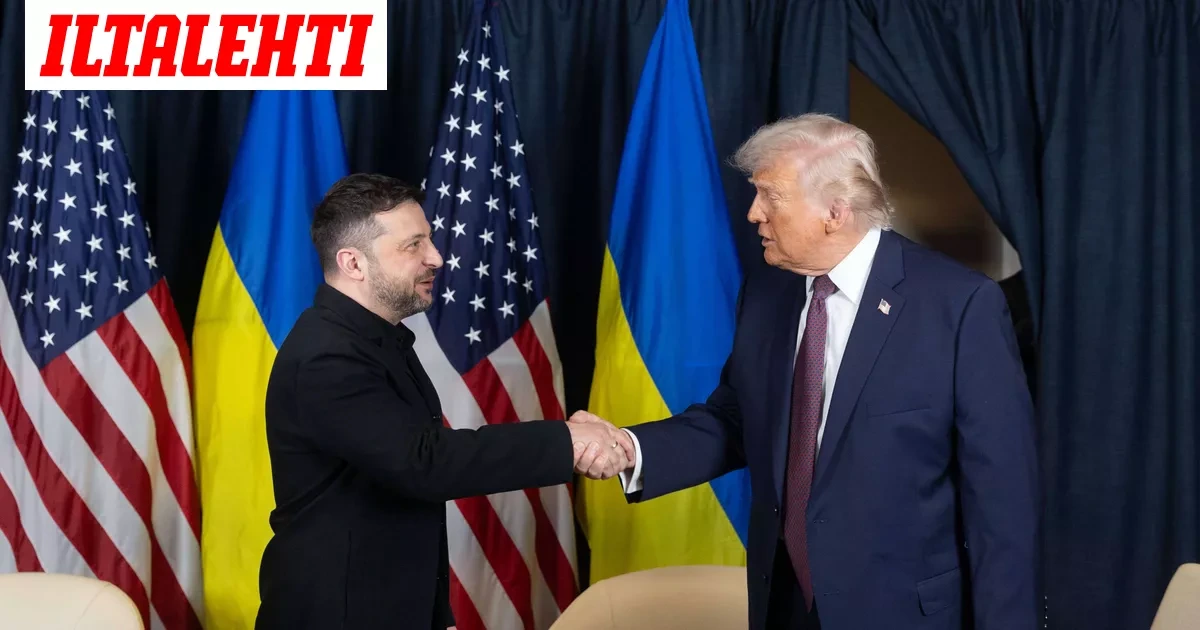 Nato-lähteet IL:lle: Ukrainalle odotettavissa isoja uutisia