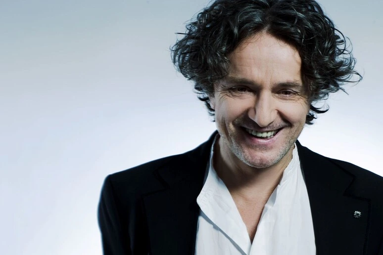 Goran Bregovic, 'le differenze non sono una minaccia'