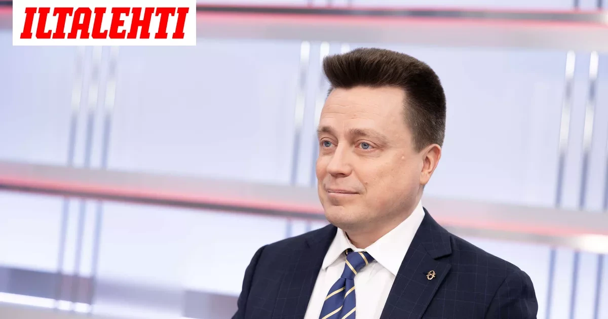Kokoomuslainen avautuu yhteistyöstä PS:n kanssa – Jani Mäkelä kuittaili heti
