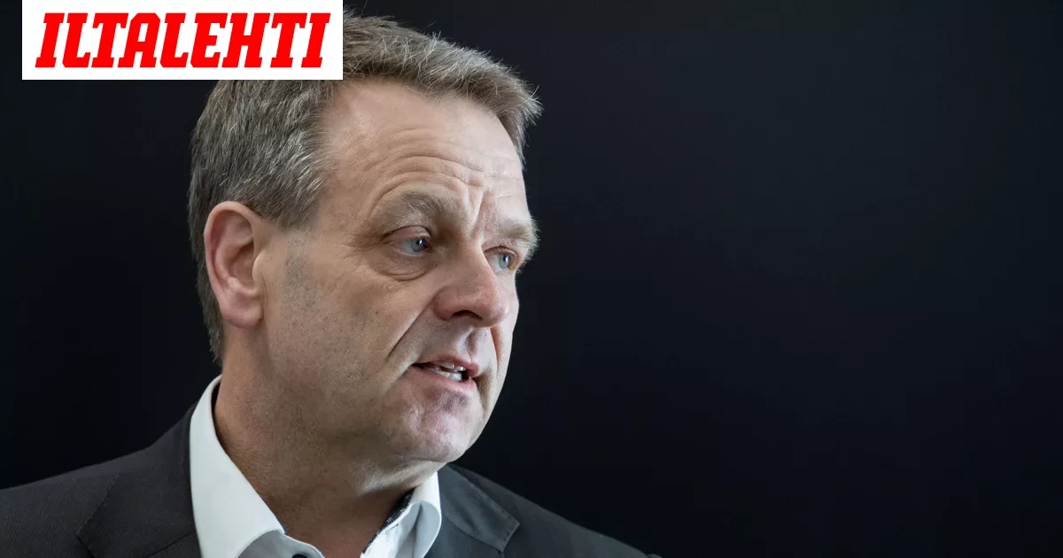 Uusia paljastuksia Vapaavuoren toiminnasta Garden Helsinki -asiassa