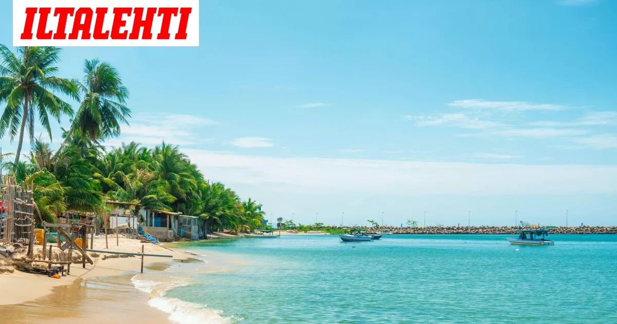 15 turistia kuollut järkyttävässä onnettomuudessa Vietnamissa