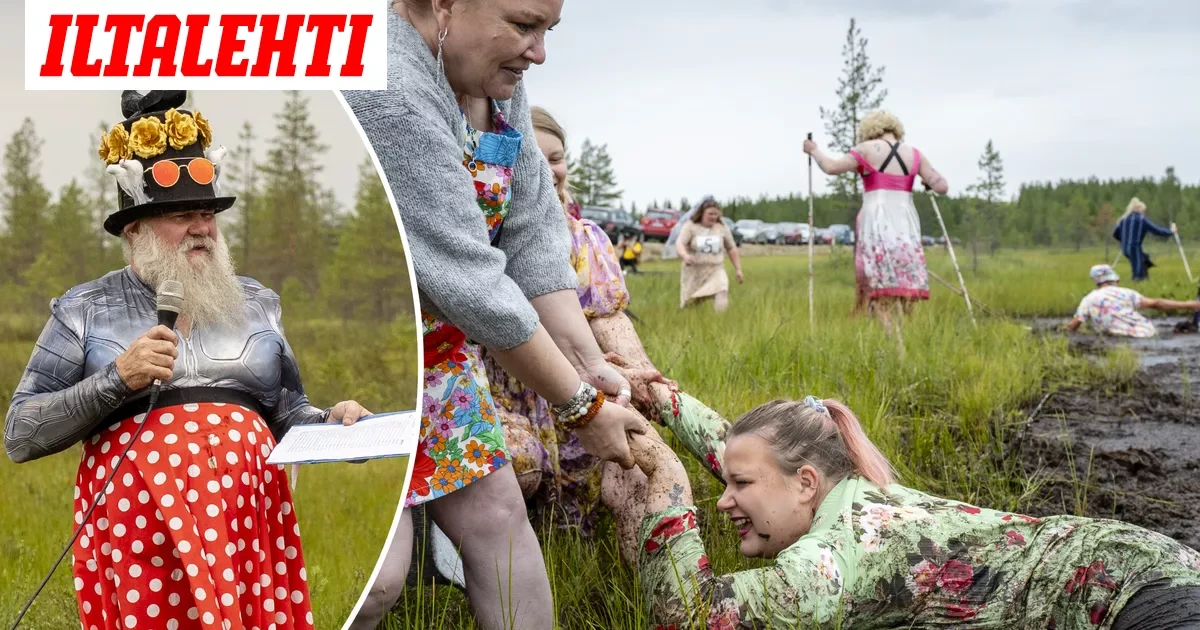 ”Kulttuuri joutaa suolle”