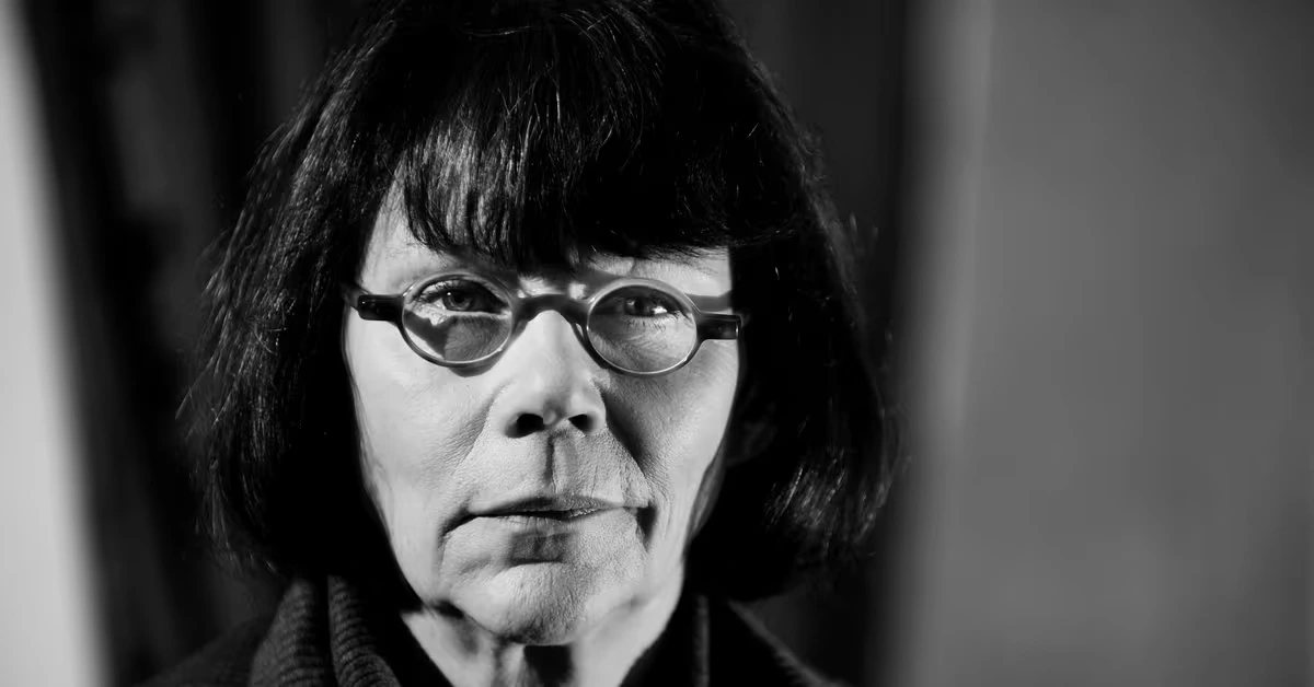Finlandia-palkittu kirjailija Kristina Carlson on kuollut