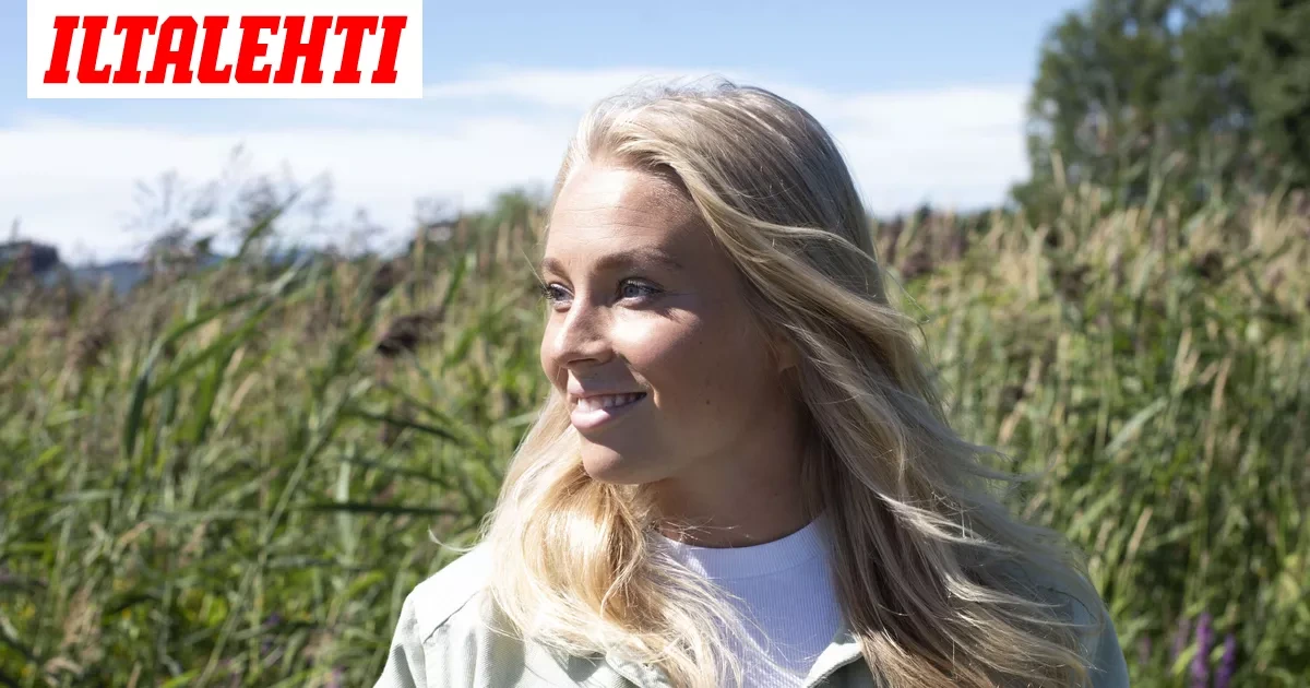 TV5:n juontaja räjähti: ”Kiintiönainen, vai miten se meni”