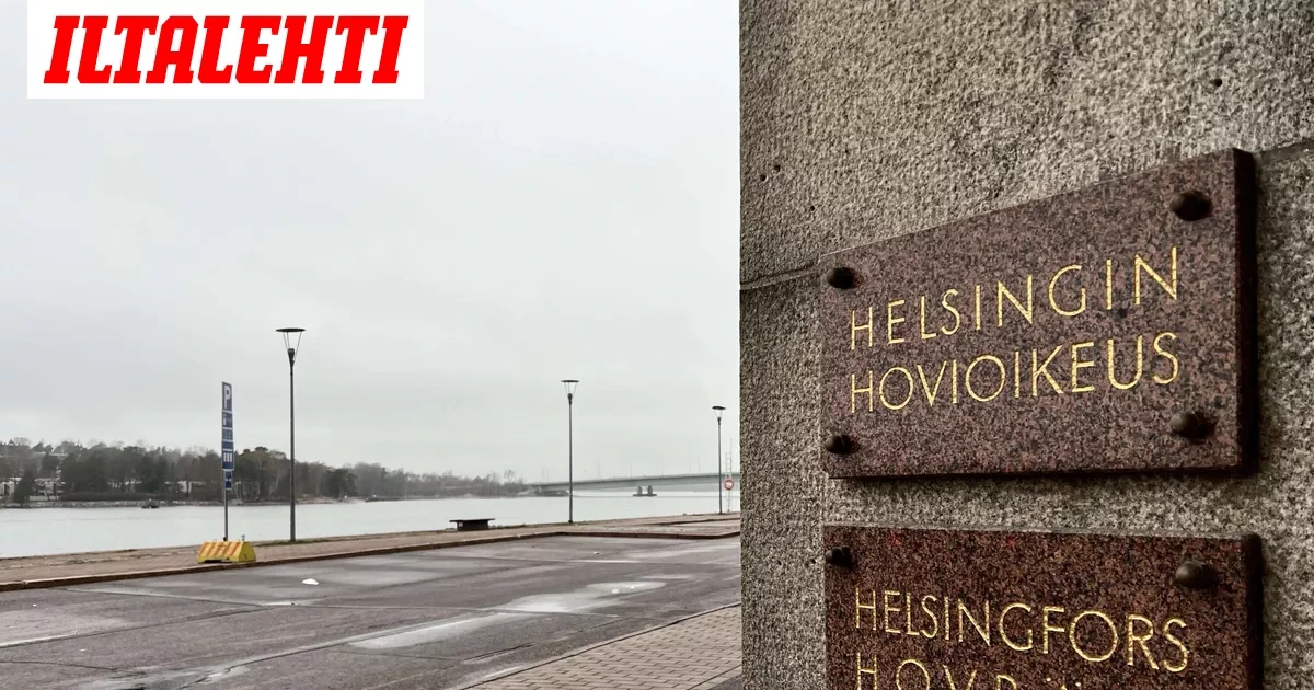 Teinipoika raiskasi lasta – Sai kovan tuomion pitkän ajan jälkeen