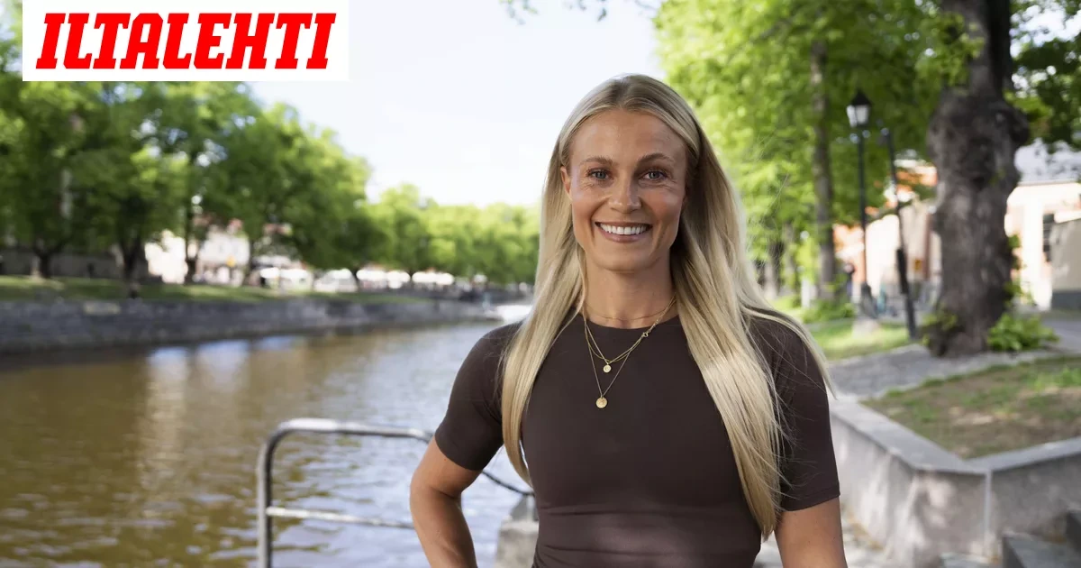 Karu käänne – Lotta Harala ulos