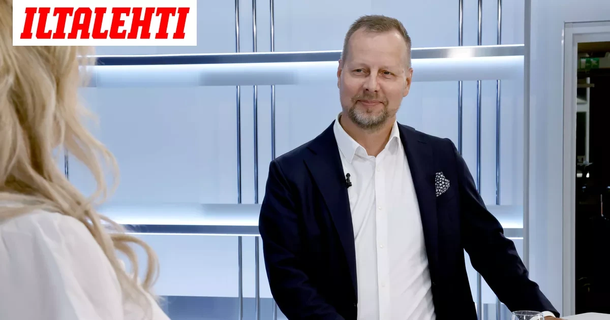 Oletko yli 65-vuotias? Näitä etuja terveyspomo lisäisi terveydenhuoltoosi