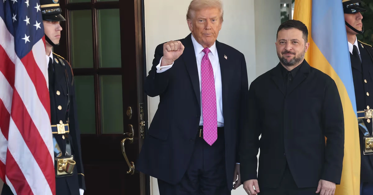 Mikä muutti Trumpin mielen Ukrainasta? Tutkija näkee kolme syytä
