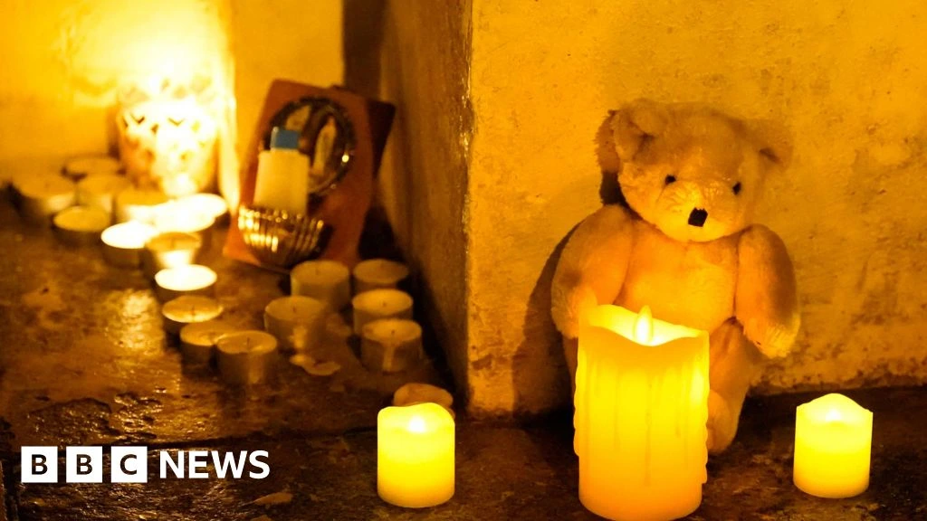 Man guilty of attempted murder of three children in Dublin
