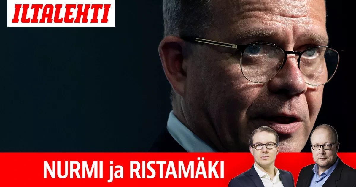 Analyysi: Tämä asia uhkaa oikeasti Orpoa