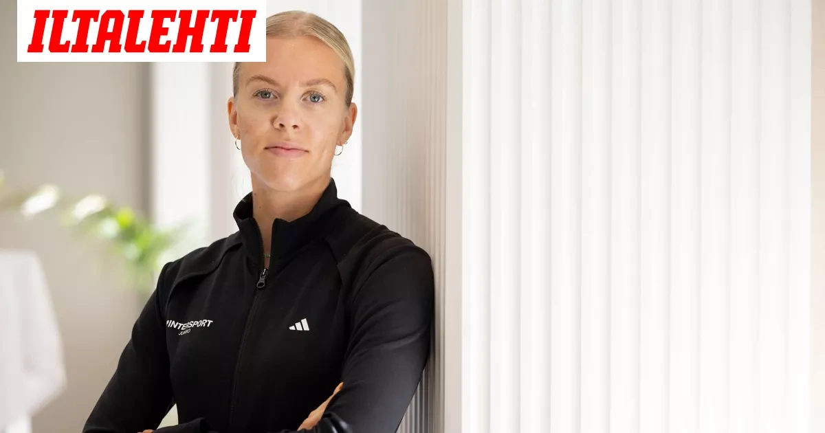 Nyt meni yli – SE-nainen vastaa hurjiin puheisiin