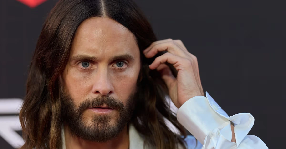 Jared Leto kiistää syyllistyneensä seksuaalirikoksiin