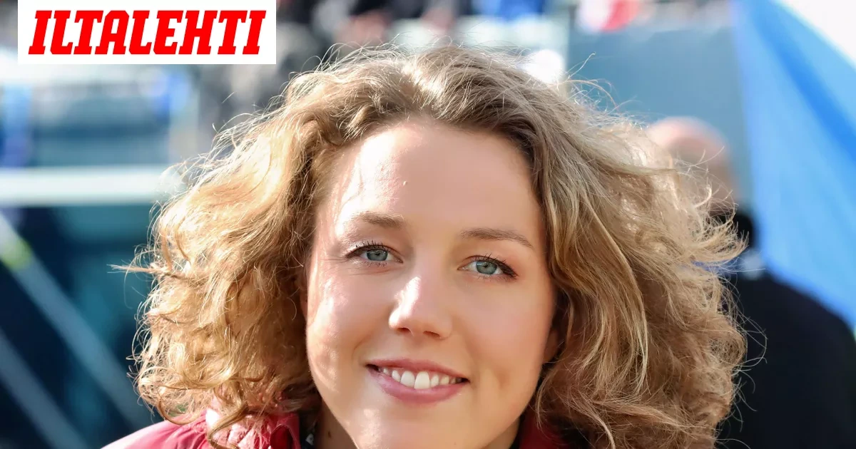 Laura Dahlmeierin kuolinpaikalla odotti järkyttävä näky