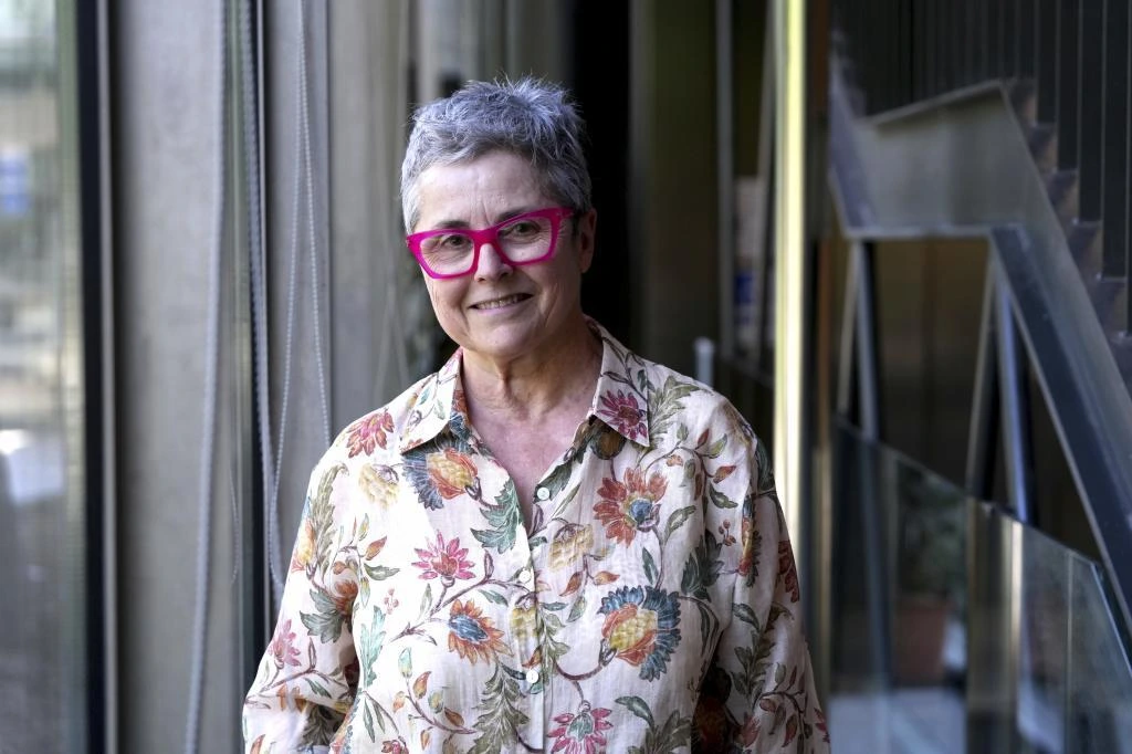 Eva Orúe deja la dirección de la Feria del Libro de Madrid tras una edición de caídas en las visitas y las ventas