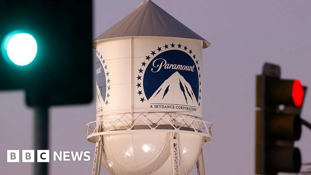 Paramount and Warner Bros pause $110bn merger amid legal challenge