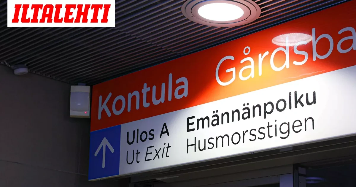 HU: Asukkaita jäi kotinsa vangiksi Helsingissä – ”Ihmiset ovat aivan lopussa”