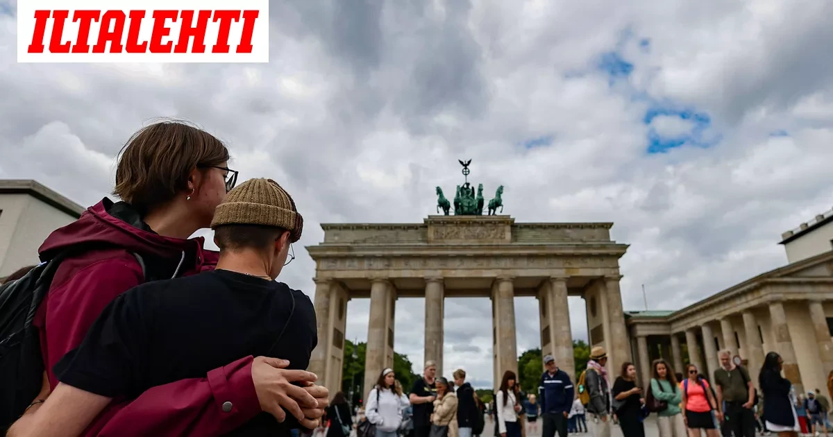 Media: Pride-iskusta epäillyn puhelimesta löytyi kylmäävä video