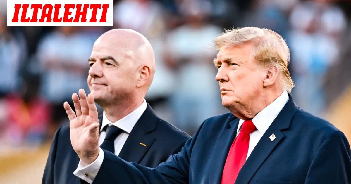 Donald Trumpin puhelu johti outoon ratkaisuun – Nyt vaaditaan kovia toimia