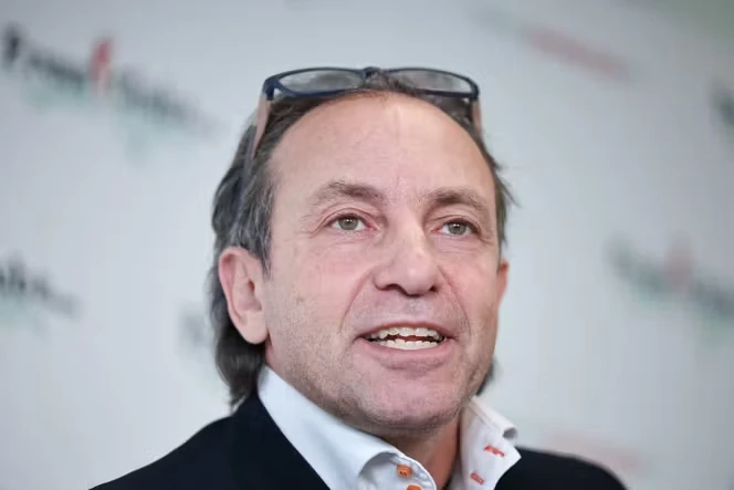 Gwenaëlle Noury conteste la régularité de l’élection de Philippe Candeloro à la présidence de la Fédération des sports de glace