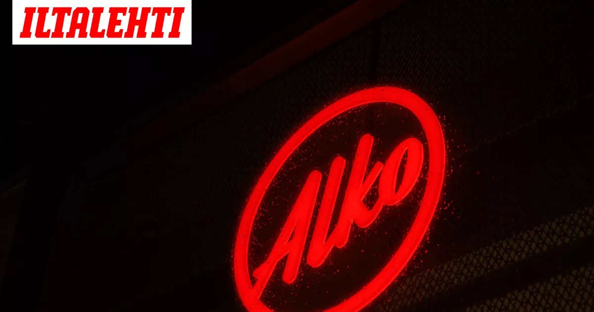 Alkojen aukiolo mullistui –  Tämä tuote kiinnosti suomalaisia eniten