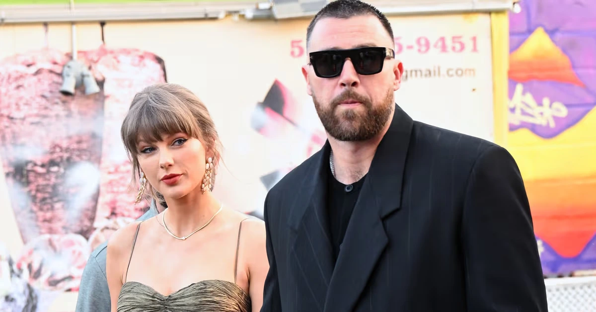 Taylor Swifin ja Travis Kelcen unelmien hääspektaakkelista paljastuu uusia yksityiskohtia