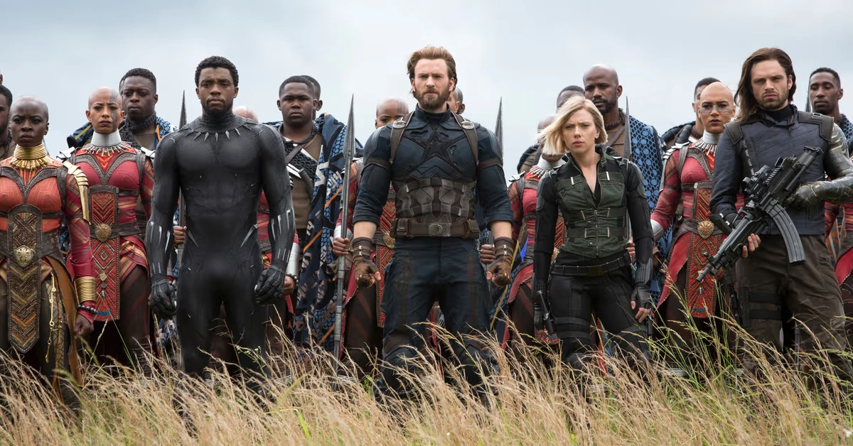 Analyysi: Uusi Avengers-elokuva tuntuu hiipuvan elokuvasarjan korahtelulta