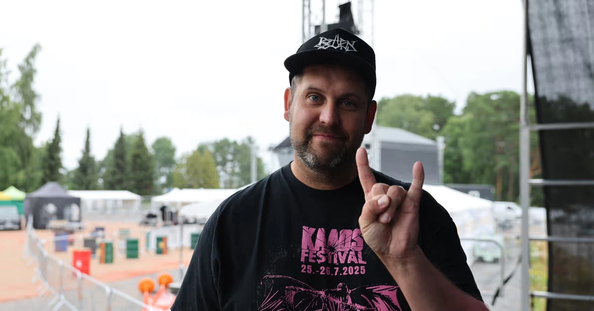 Kaaos Festival nostaa kiusaamisen vastaisuuden kärkeen – Promoottori: Kaikki syrjintä pitäisi kitkeä pois