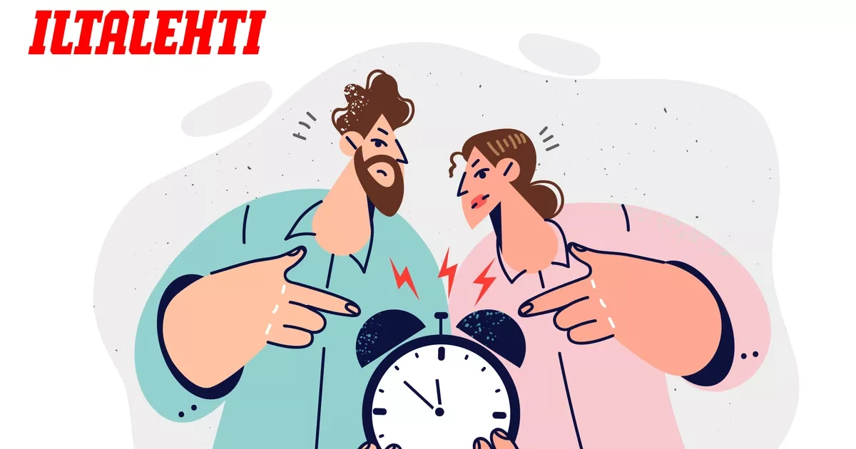 Mikä sana ei kuulu joukkoon? Vain terävin ottaa tässä testissä täydet pisteet