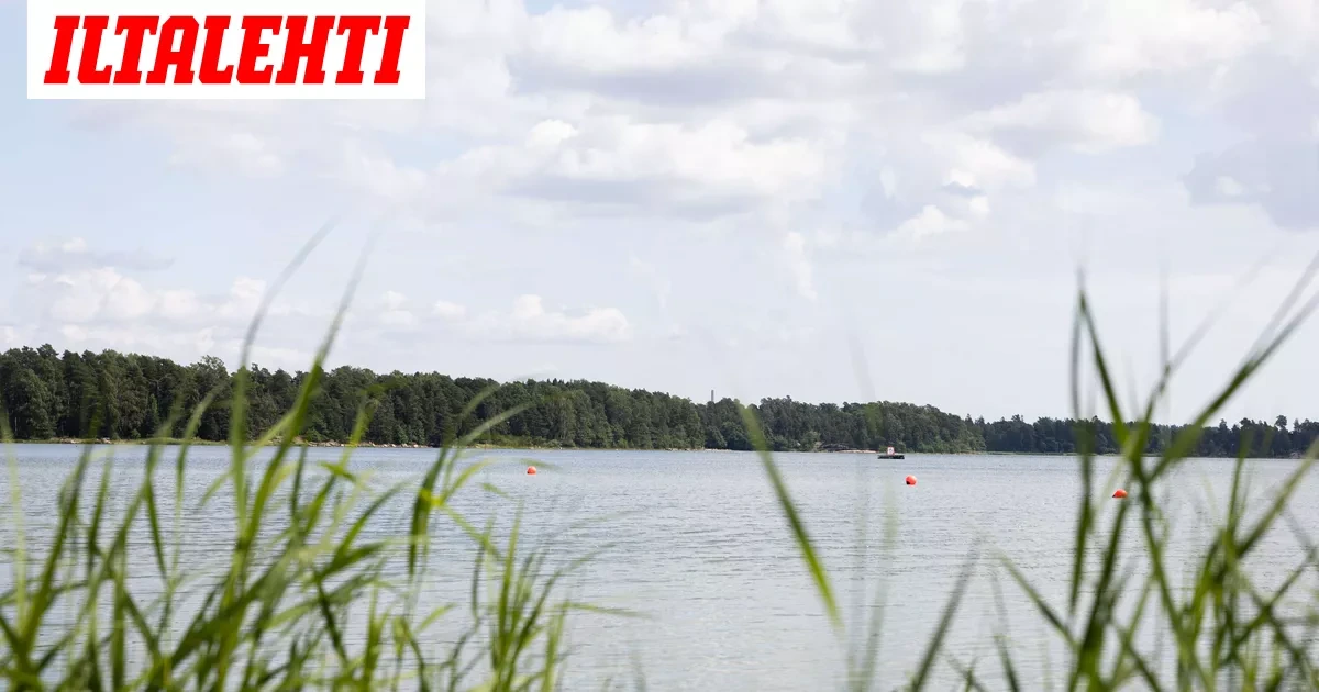 Tyly täyskäännös säähän – Eikä parempaa ole luvassa