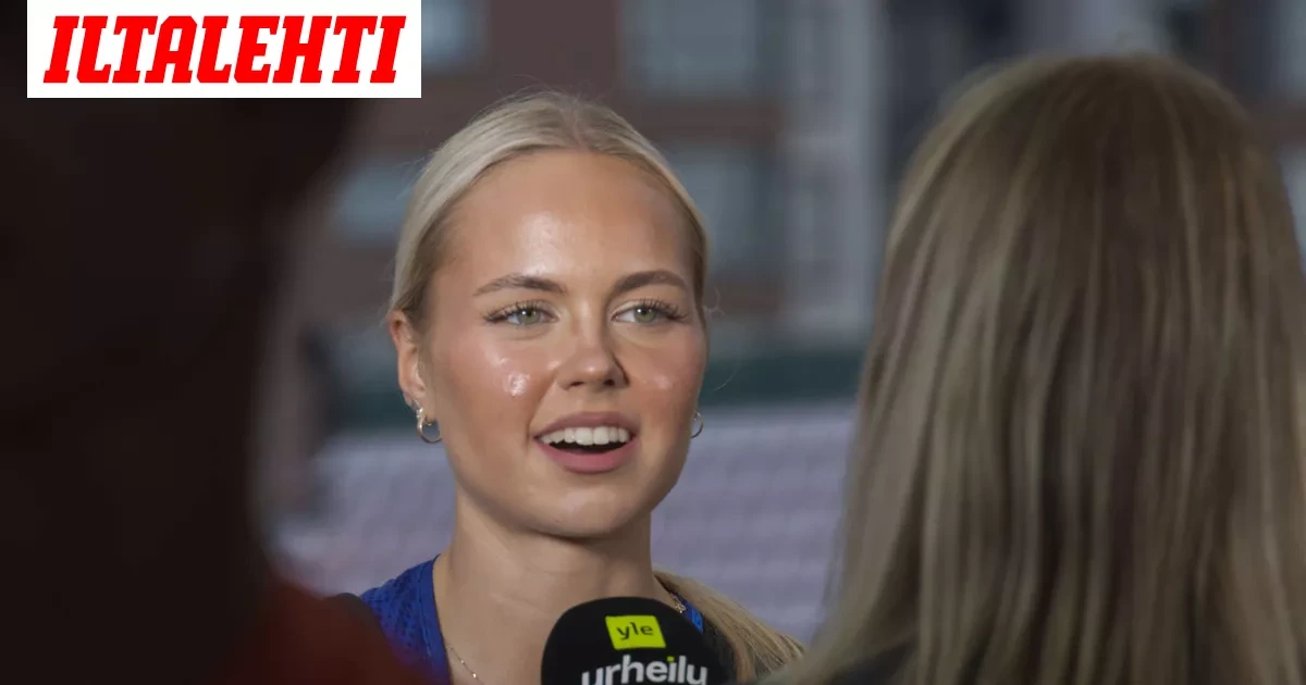 MM-joukkue julki: Tässä ovat Suomen mitalitoivot