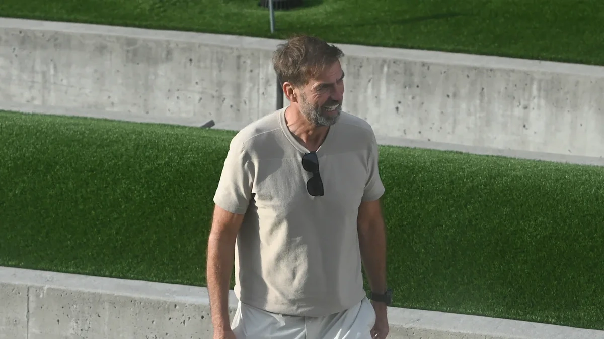 Nationalmannschaft: DFB veröffentlicht Erklärung zu Verhandlungen mit Jürgen Klopp!