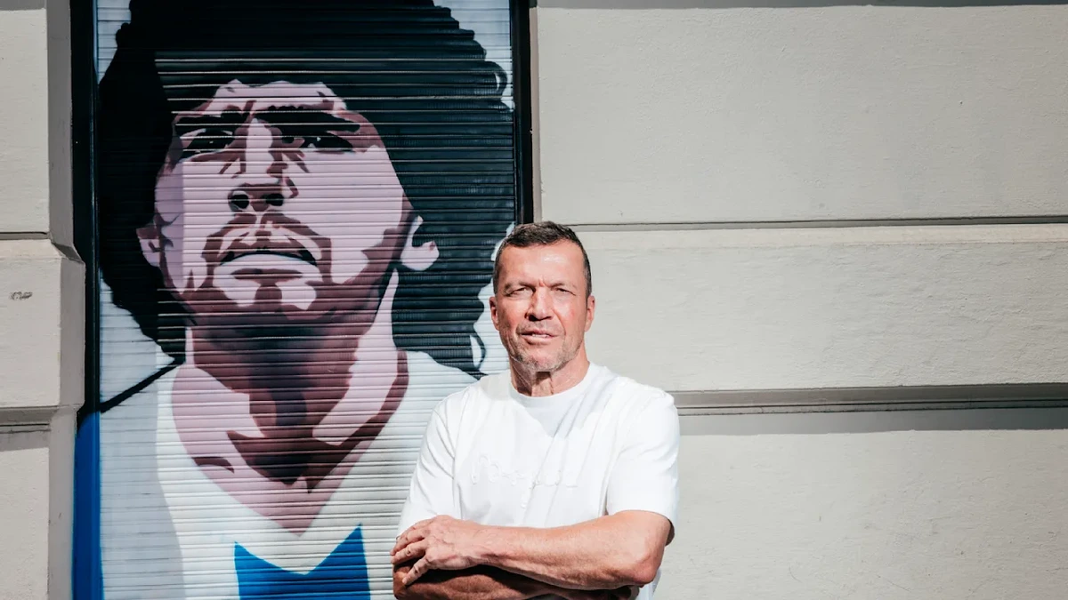 Lothar Matthäus tippt den Weltmeister!