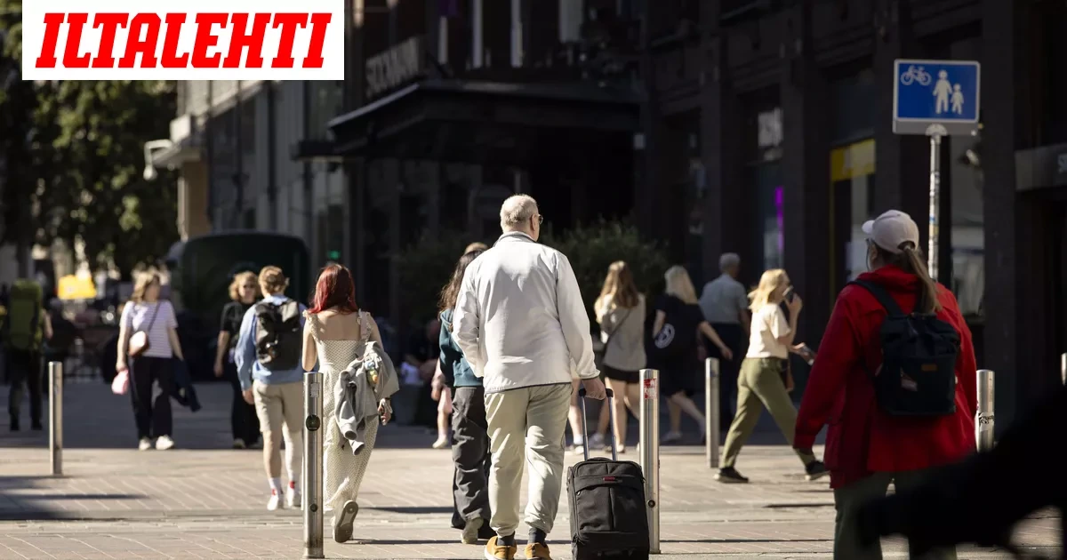 Veropommi iskee pian suomalaisiin eläkesäästäjiin – ”Hallitukselta todella lyhytnäköinen ratkaisu”
