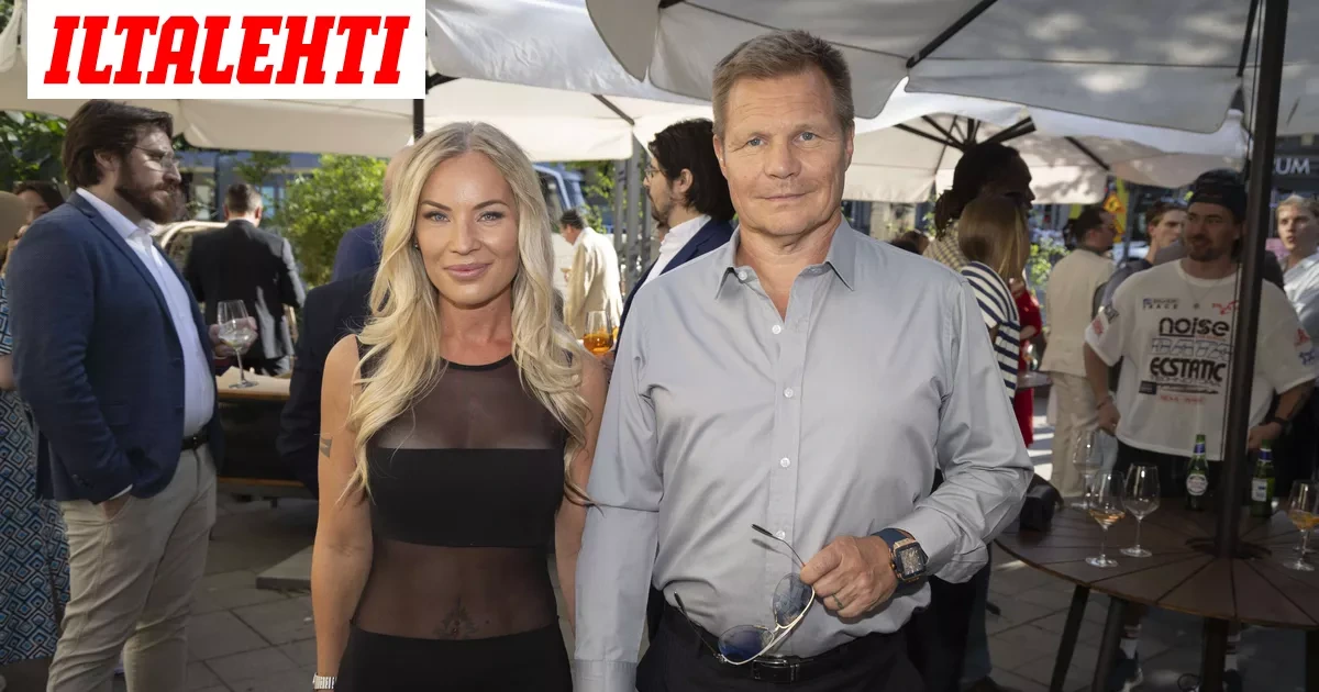 Näin Mika Salo on toipunut puukotuksesta – Erityisesti yksi asia tuotti aluksi ongelmia