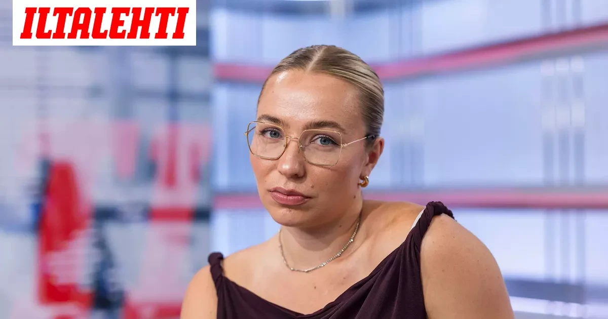 Useita kanteluita Poliisi-Ellasta – Nyt hän vastaa