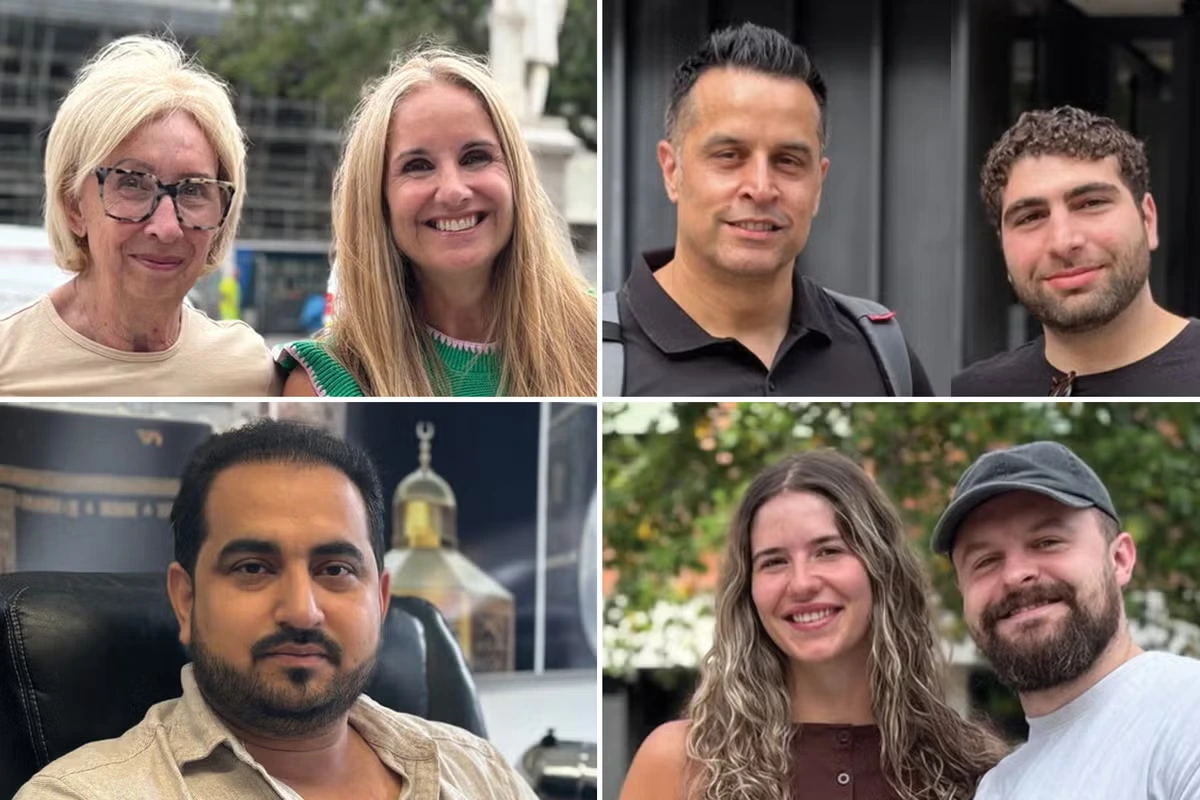 ‘You can’t fix it through vibes alone’: What Manchester voters want from their new mayor