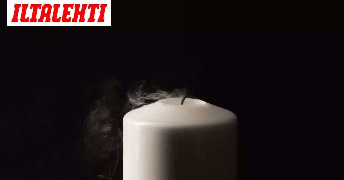 Minna on niin yksin, ettei hänen hautajaisiinsa tule ketään: "Älä ota yhteyttä", sanoi oma lapsi