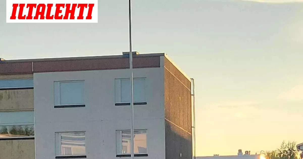 Poliisioperaatio Torniossa