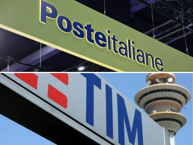 Poste vara l'aumento di capitale da 372 milioni e avvicina l'offerta pubblica su Tim