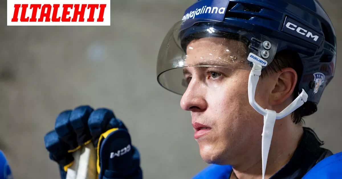 Teuvo Teräväinen katosi – Paljastaa nyt, mitä kävi